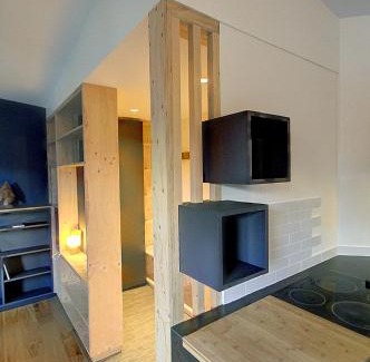 La Perriere Apartamento | Appartement familial - La Tania