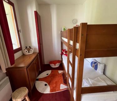 Isola Apartamento | Appartement familial pour 5 personnes, grande terrasse sud, vue panoramique, soleil, calme havre de paix et de détente