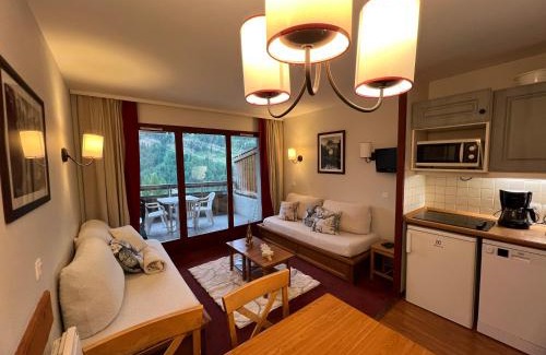 Isola Apartamento | Appartement familial pour 5 personnes, grande terrasse sud, vue panoramique, soleil, calme havre de paix et de détente