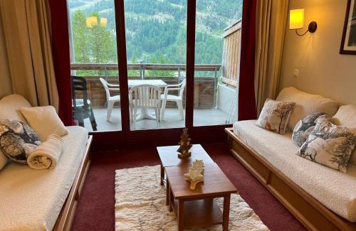 Isola Apartamento | Appartement familial pour 5 personnes, grande terrasse sud, vue panoramique, soleil, calme havre de paix et de détente