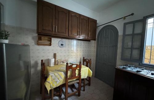 M'diq Apartamento | Appartement Familiale À M DIQ