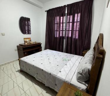 M'diq Apartamento | Appartement Familiale À M DIQ