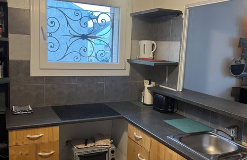 Barriere Saint Marc Apartamento | Appartement Familiale 7 Personnes Orléans Prestigehost
