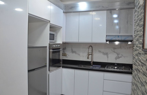 Cite Charaf Apartamento | Appartement Familiale de Standing Agadir