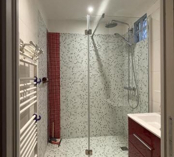 Les Lilas Apartamento | Appartement familiale Paris - Mairie des Lilas