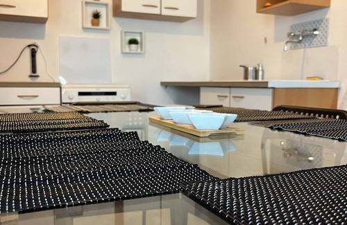 Valence Apartamento | Appartement Familiale Proche Commerce à Pieds