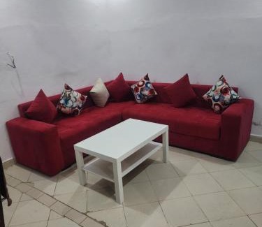 Kasbat El Mehdia Apartamento | Appartement familiale près de la mer