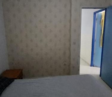 Kasbat El Mehdia Apartamento | Appartement familiale près de la mer
