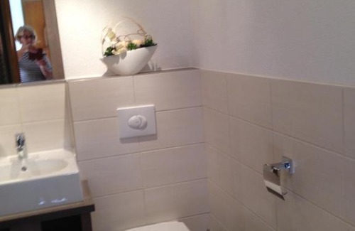 Runhof Apartamento | Appartement Fender