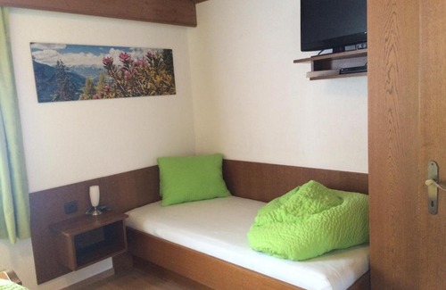 Runhof Apartamento | Appartement Fender