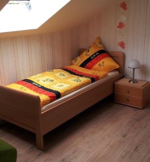 Dahlbruch Apartamento | Appartement Ferienwohnung Vogel