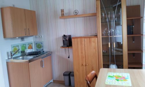 Dahlbruch Apartamento | Appartement Ferienwohnung Vogel