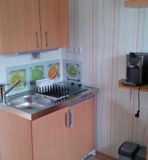 Dahlbruch Apartamento | Appartement Ferienwohnung Vogel