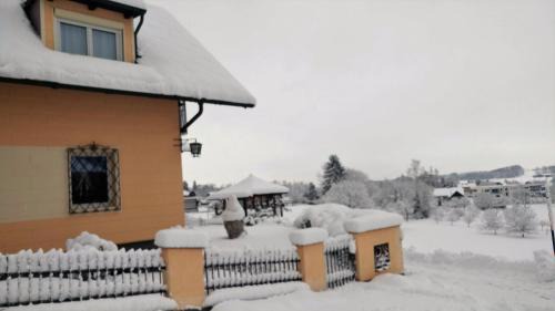 Gmunden Apartamento | Appartement Ferienwohnung Bilek