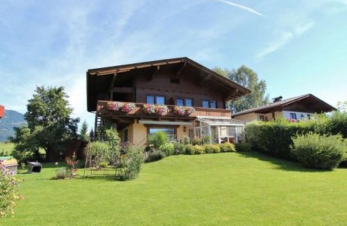 Maishofen Apartamento | Appartement Fersterer/Schönblick
