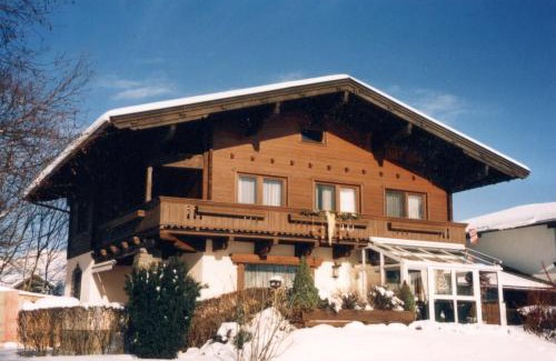 Maishofen Apartamento | Appartement Fersterer/Schönblick