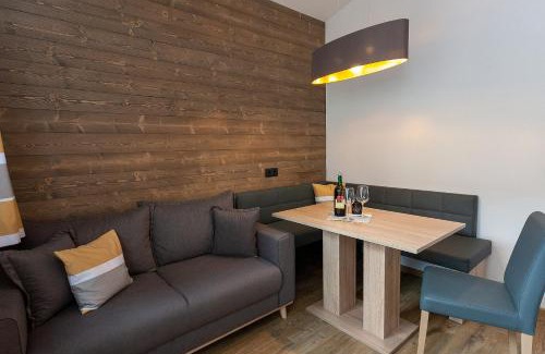 Maishofen Apartamento | Appartement Fersterer/Schönblick