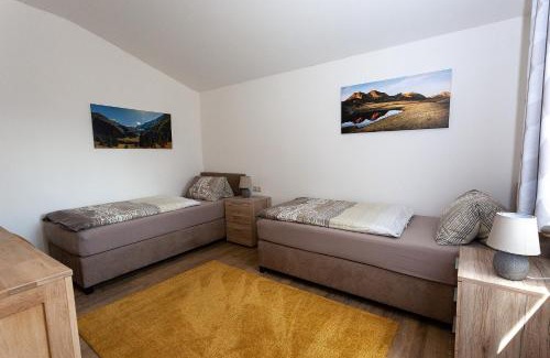 Maishofen Apartamento | Appartement Fersterer/Schönblick