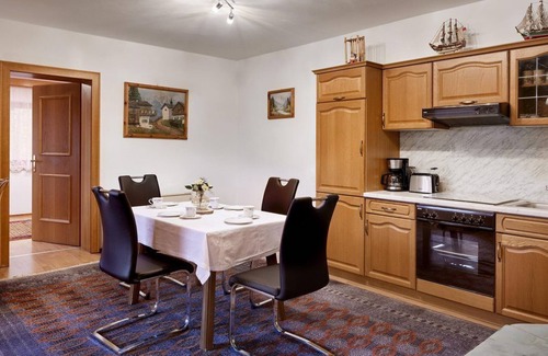 Stuhlfelden Cama Y Desayuno | Appartement/fewo Sonnenschein - Pension Heilbad Burgwies