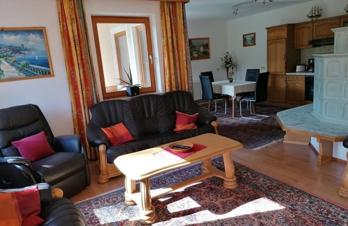 Stuhlfelden Cama Y Desayuno | Appartement/fewo Sonnenschein - Pension Heilbad Burgwies