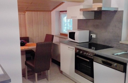 Stuhlfelden Cama Y Desayuno | Appartement/fewo Sonnenschein - Pension Heilbad Burgwies