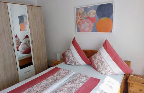 Langenau Apartamento | Appartement - FeWo Wenne