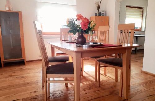 Langenau Apartamento | Appartement - FeWo Wenne