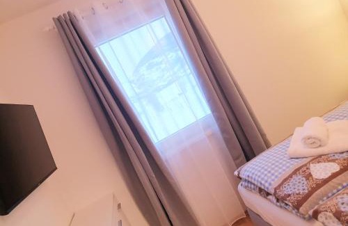Piesendorf Apartamento | Appartement Fiffinjo