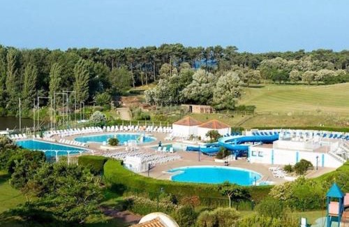 Bourgenay Apartamento | Appartement Figure de proue, près Les Sables d Olonne, Talmont saint Hilaire