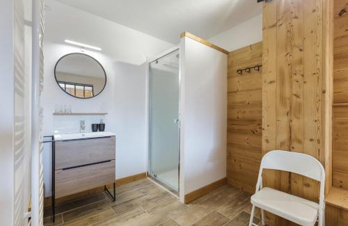 Les Praz-de-Chamonix Apartamento | Appartement Flégère et Golf - Happy Rentals