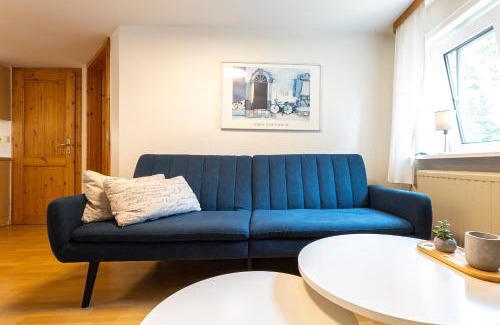 Großmorsum Apartamento | Appartement FLÖR