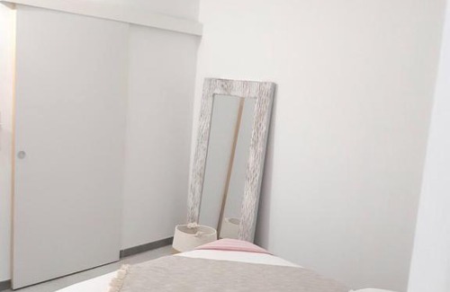 Fort-de-France Apartamento | Appartement Fleur De Lys