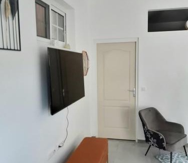 Fort-de-France Apartamento | Appartement Fleur De Lys