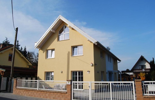 Floridsdorf Apartamento | Appartement Florian