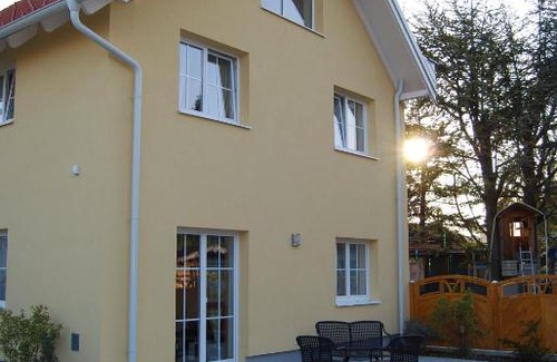 Floridsdorf Apartamento | Appartement Florian