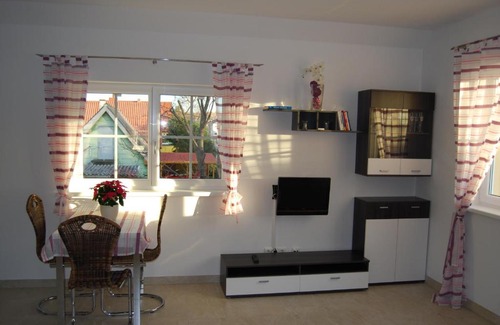 Floridsdorf Apartamento | Appartement Florian