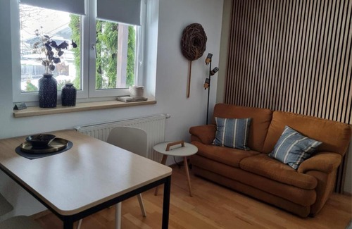 Westendorf Apartamento | Appartement Fohringer