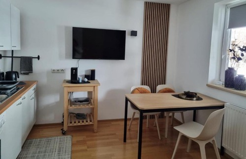 Westendorf Apartamento | Appartement Fohringer