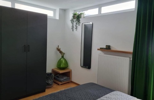 Westendorf Apartamento | Appartement Fohringer