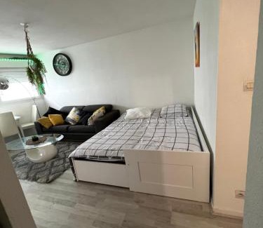 Saint-Michel - Nansouty - Saint-Genes Apartamento | Appartement fonctionnel centre ville