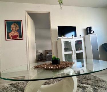 Saint-Michel - Nansouty - Saint-Genes Apartamento | Appartement fonctionnel centre ville