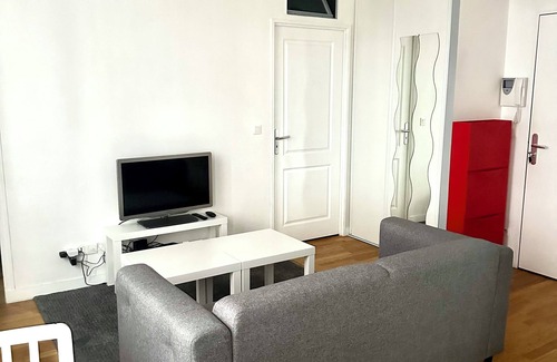 Chantier du Coq Apartamento | Appartement Montespan - Parking Privée