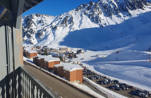 La Mongie Apartamento | Appartement en Duplex aux Pieds des Pistes et du Pic du Midi