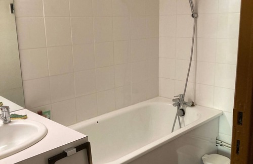 La Mongie Apartamento | Appartement LA Mongie