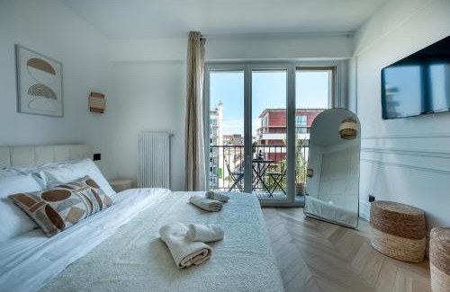 Republique–Point-du-Jour Apartamento | Appartement Luxe 3 Chambres Lits Doubles 6 Personnes - Proche Paris 16, Parc des Princes, Roland-Garros