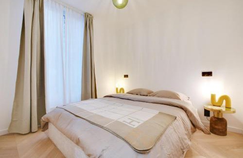 Billancourt–Rives de Seine Apartamento | Appartement de luxe à Boulogne