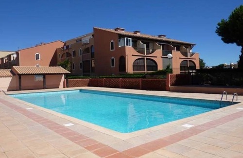 Les Arenes Apartamento | Appartement Fonctionnel, Moderne et Chaleureux à 700 m de la Plage !