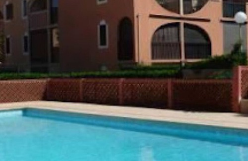 Les Arenes Apartamento | Appartement Canet-en-roussillon