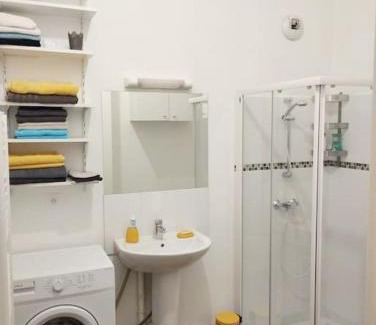 Carrieres-sous-Poissy Apartamento | Appartement idéal pour déplacement professionnel