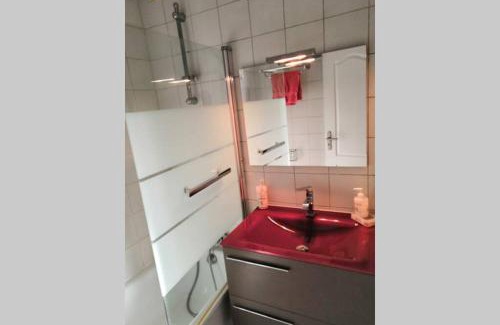 Cormeilles-en-Parisis Apartamento | Appartement proche de Paris comme à la maison